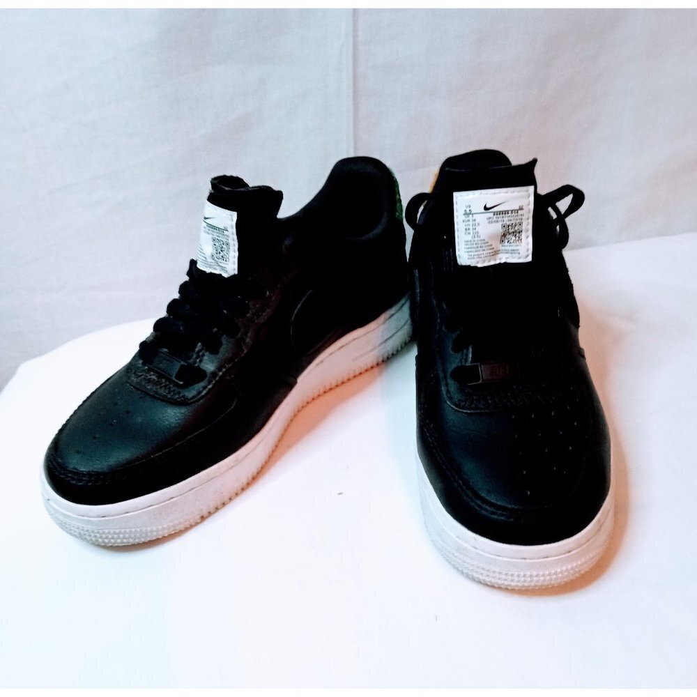 Women's Nike Air Force 1 Low LX Inside Out - Picture 2 of 9